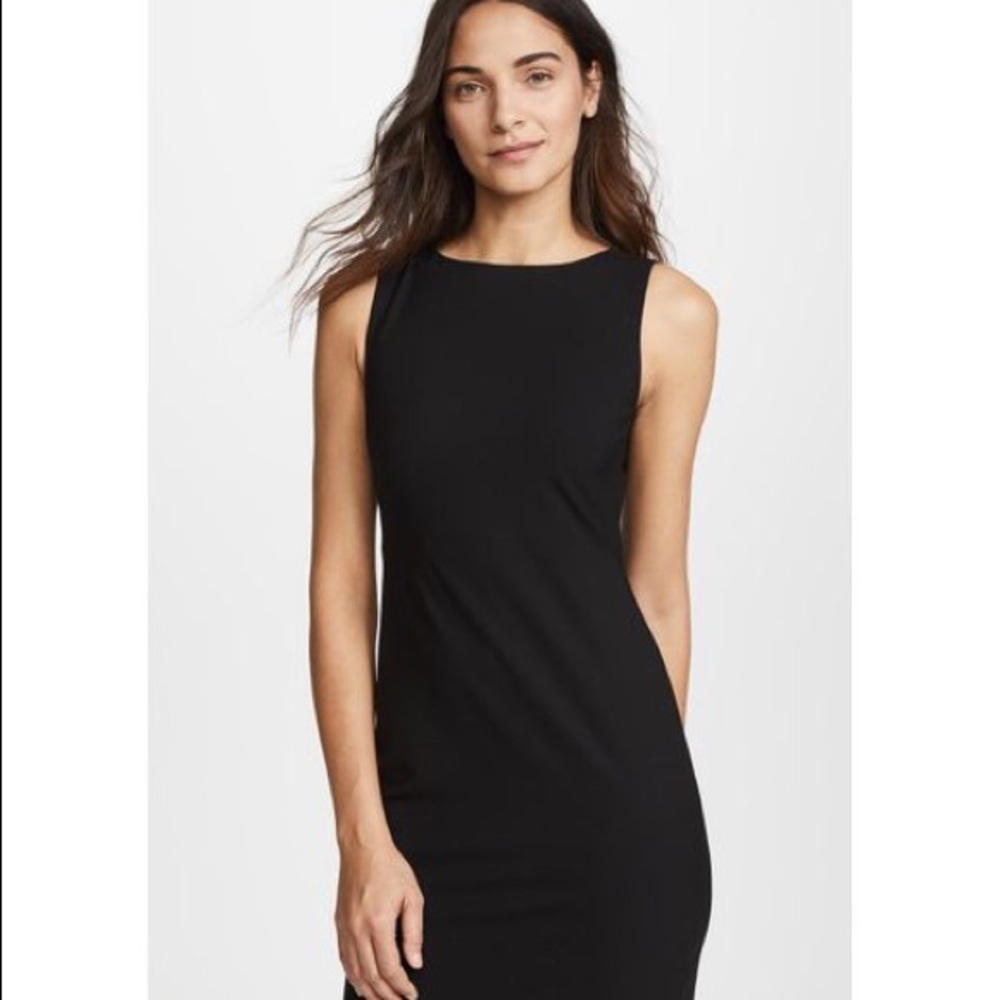 Banana Republic Sheath Dress